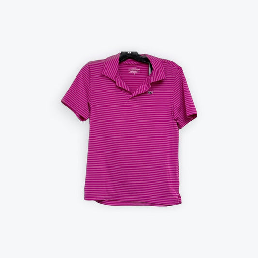vineyard vines polo
