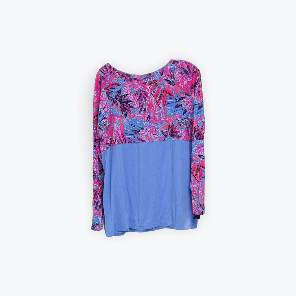lilly top