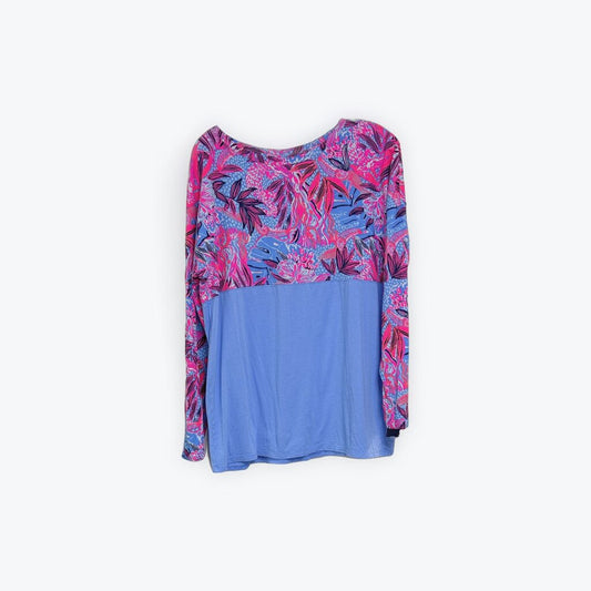 lilly top
