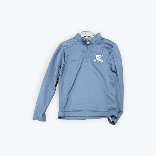 gl golf pullover