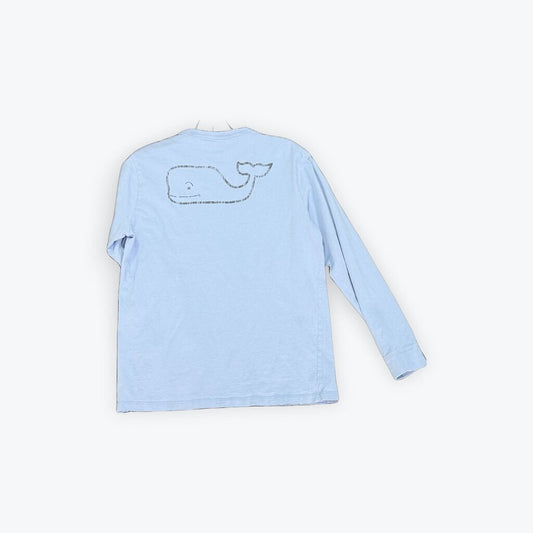vineyard vines tee