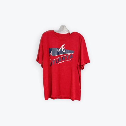 braves niek tee