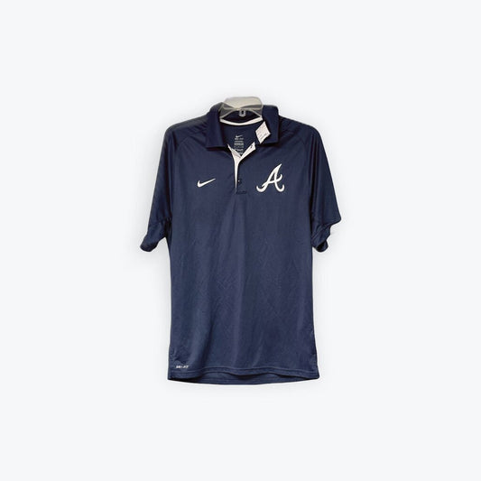 braves polo