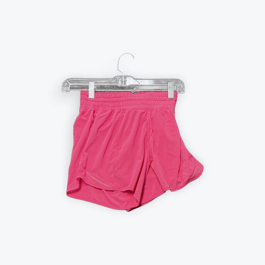 lululemon shorty