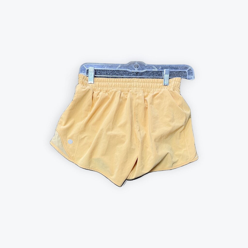 lululemon shorty