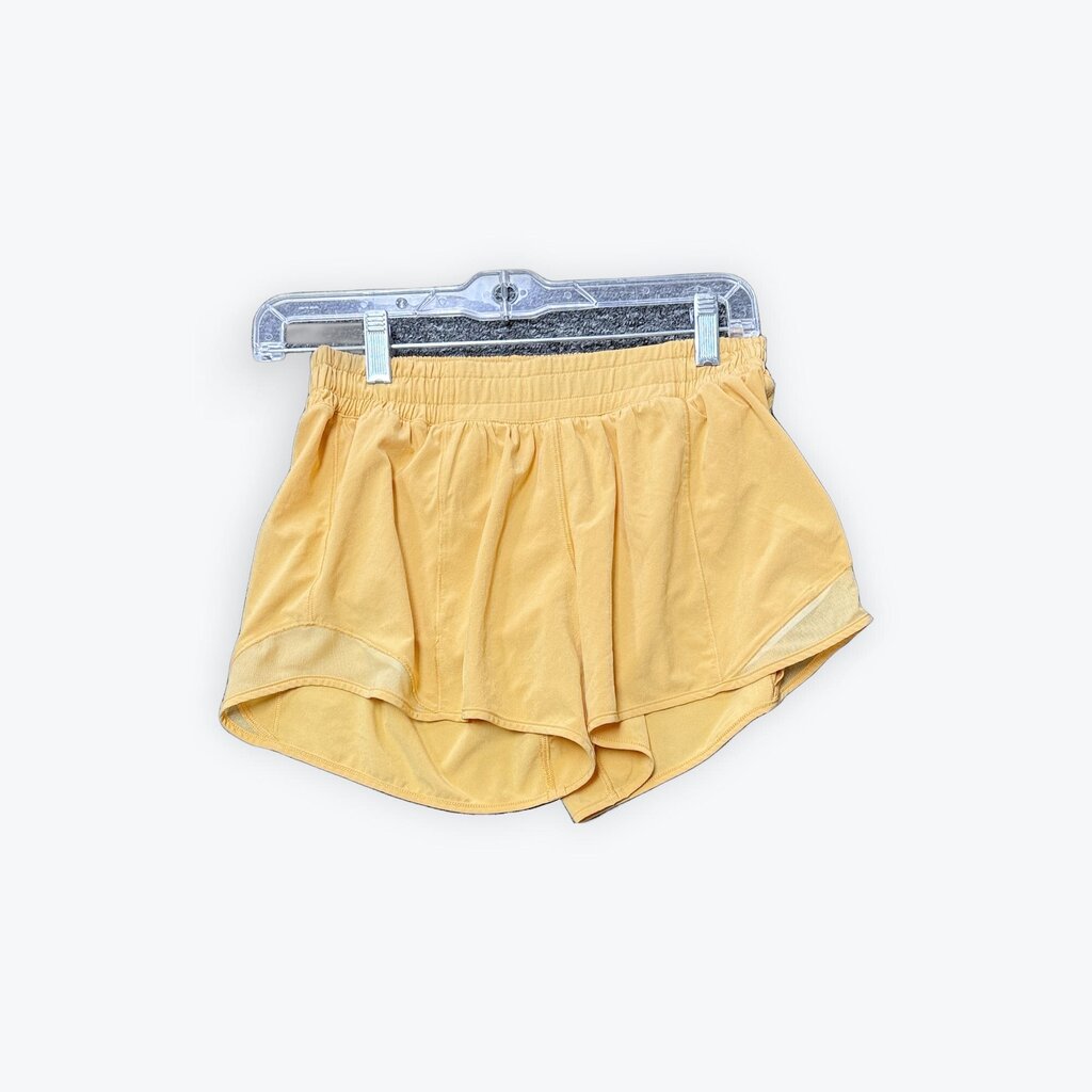 lululemon shorty
