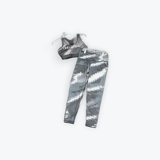 2 pc peleton set