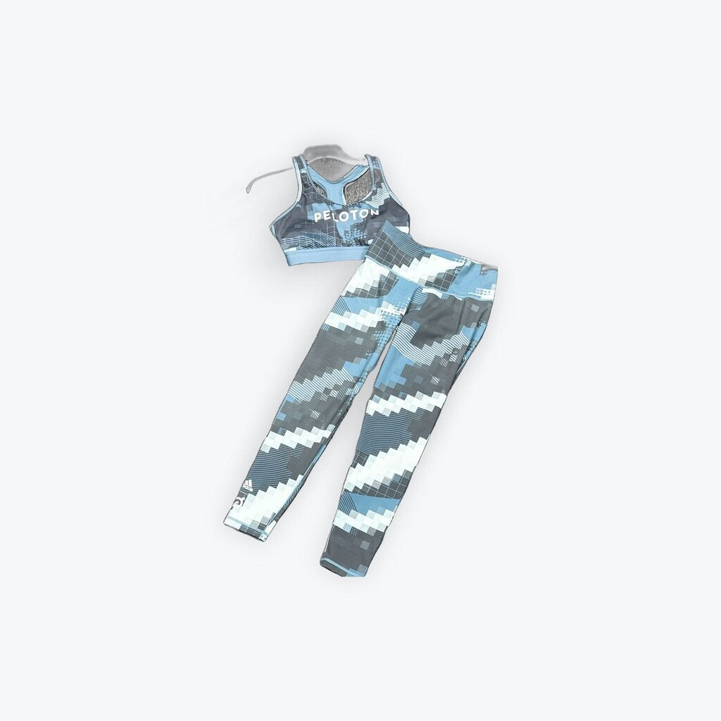 2 pc peleton set