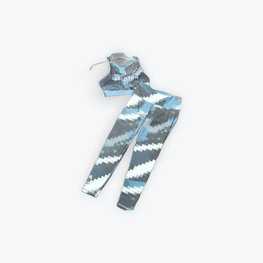 2 pc peleton set
