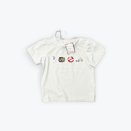 ghost buster tee