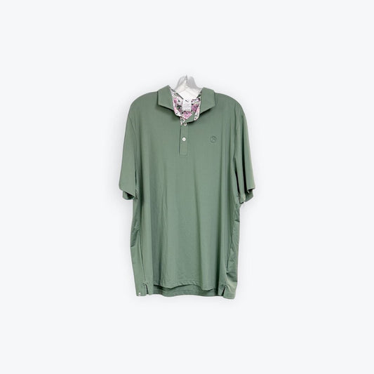 PUMA ARNOLD PALMER GOLF POLO