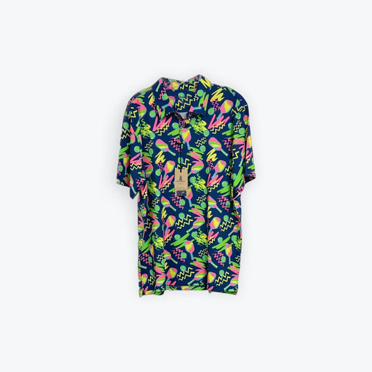 CHUBBIES PICKLEBALL POLO