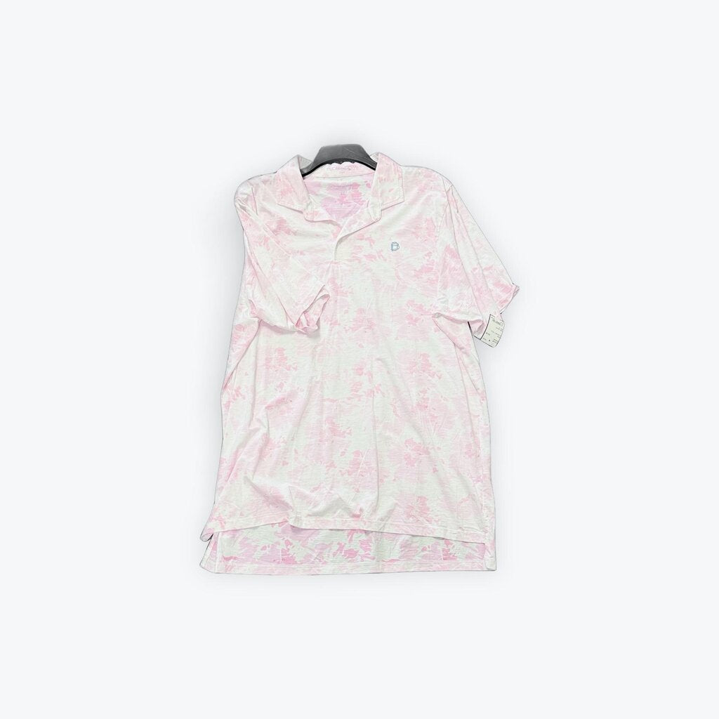 B DRADDY POLO