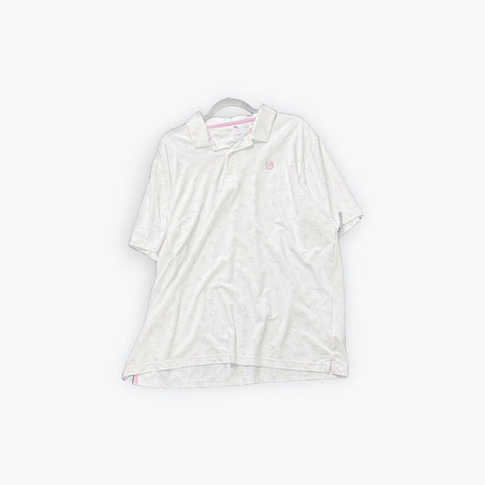 PUMA ARNOLD PALMER GOLF POLO