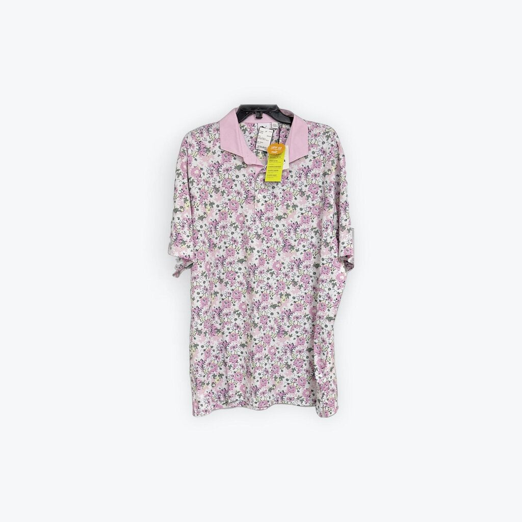 PUMA ARNOLD PALMER GOLF POLO