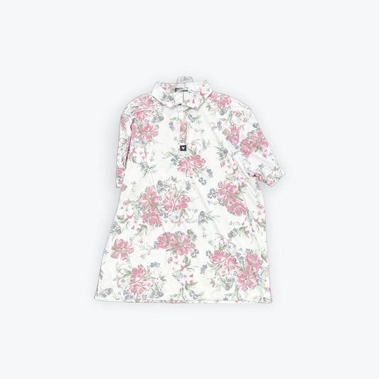 BAD BIRDIE GOLF POLO