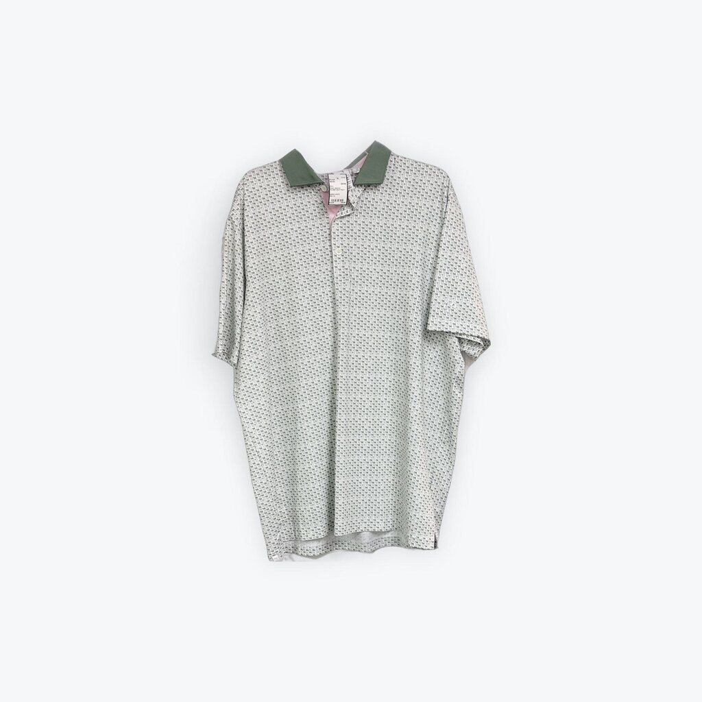 PUMA ARNOLD PALMER GOLF POLO