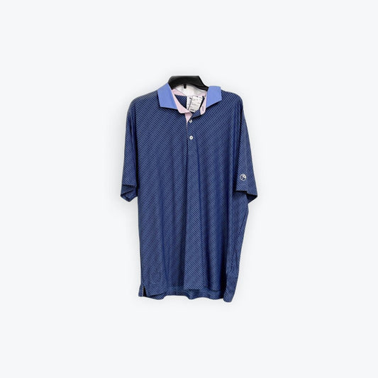 PUMA ARNOLD PALMER GOLF POLO