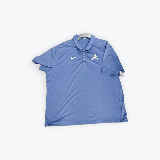 atlanta nike polo