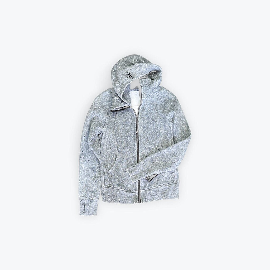 lululemon jacket