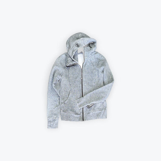 lululemon jacket