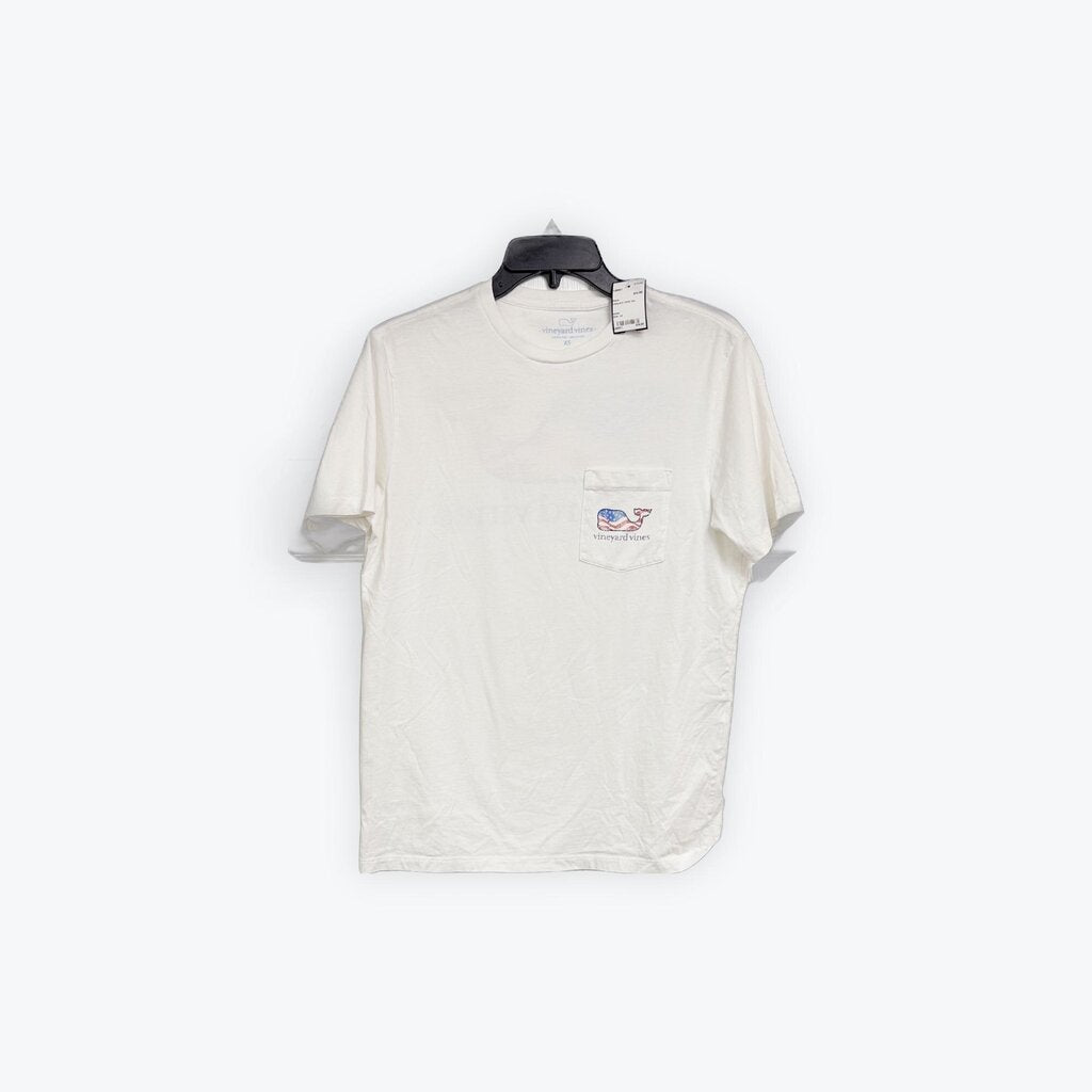 vineyard vines tee