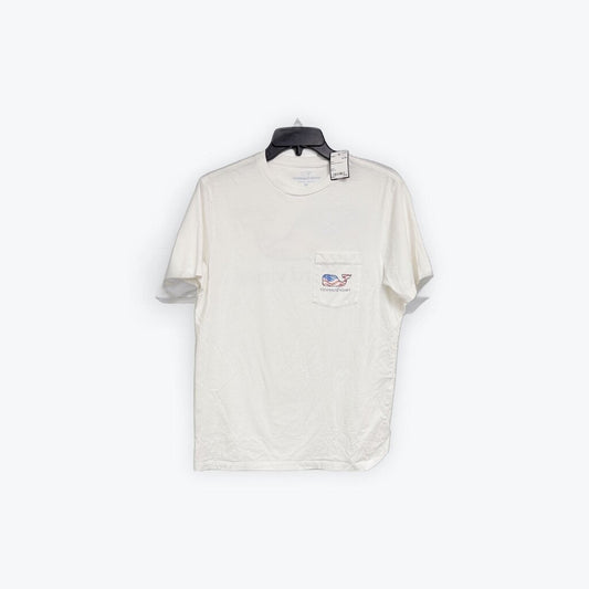 vineyard vines tee