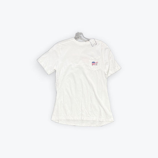 vineyard vines soccer tee