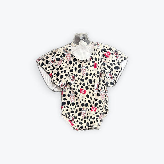 target romper
