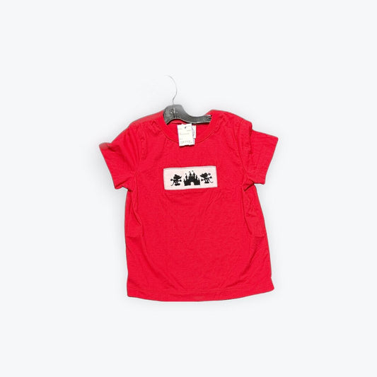 mickey smcoked tee