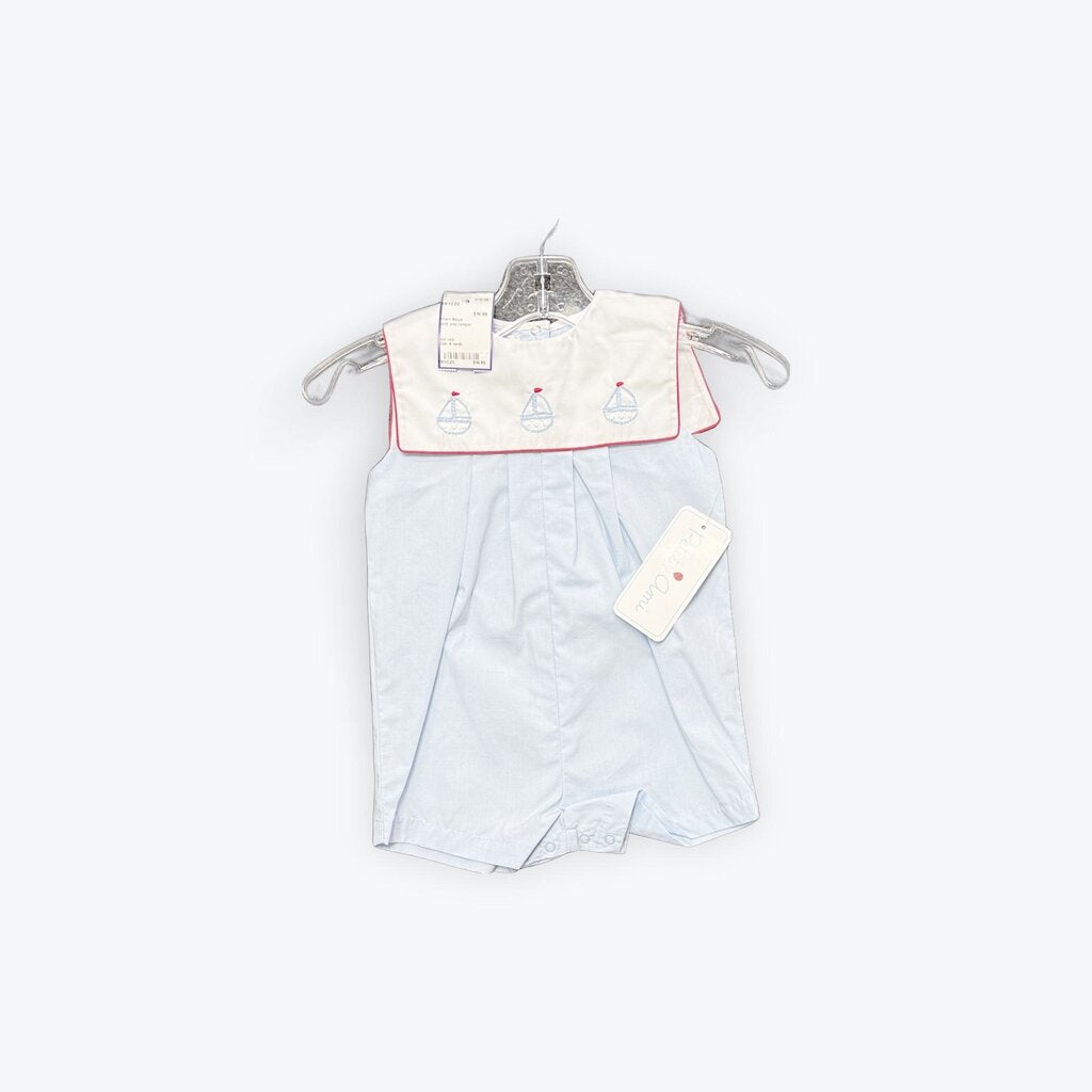 petit ami romper