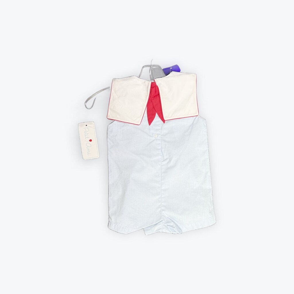 petit ami romper