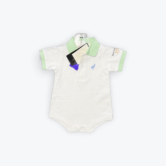 kentucky derby beauford bonnet onsie