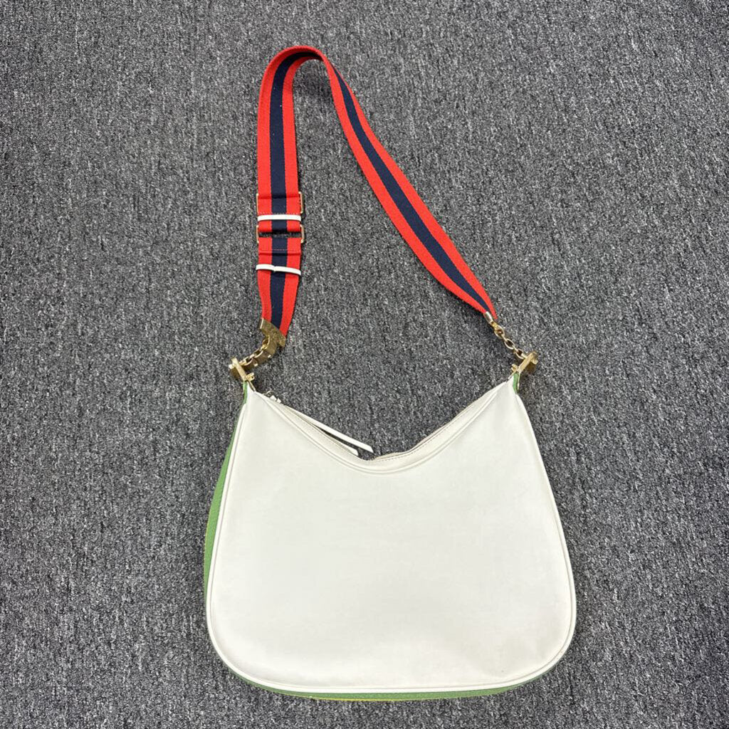 Gucci bag white