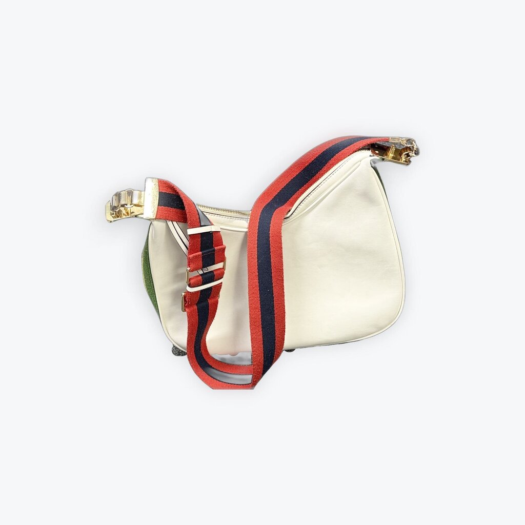 Gucci bag white