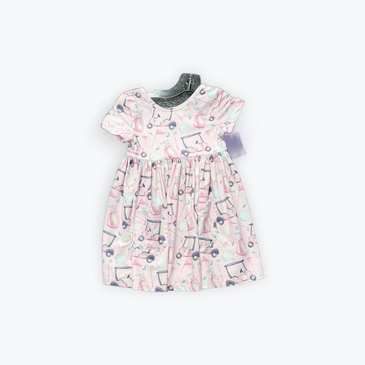 golf dress