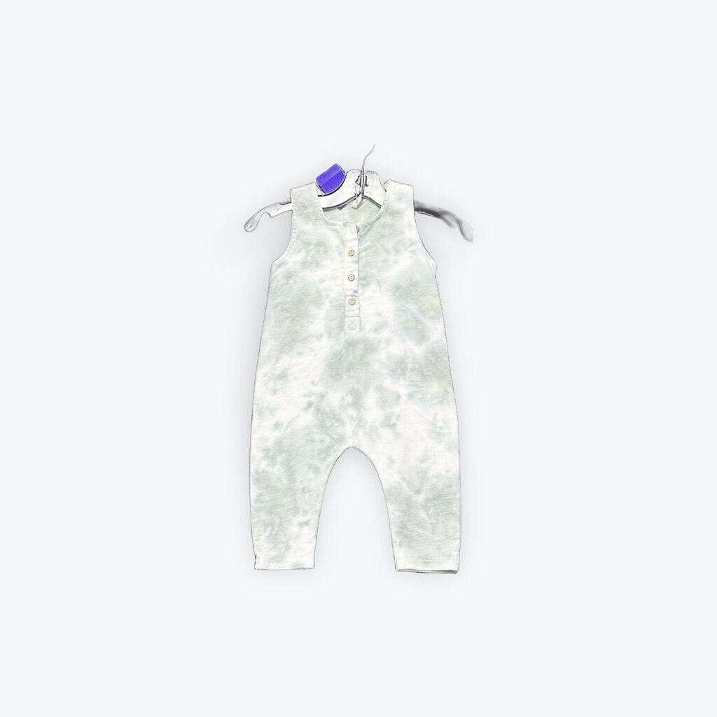 rylee and cru romper