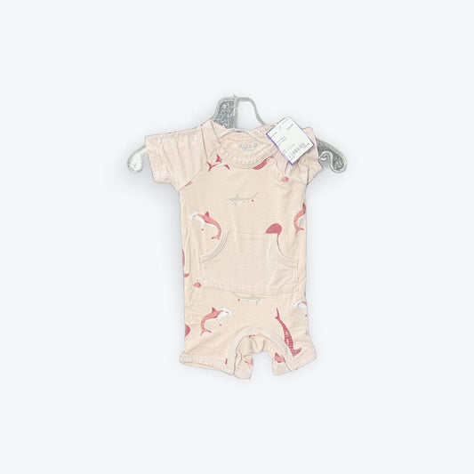 kyte romper