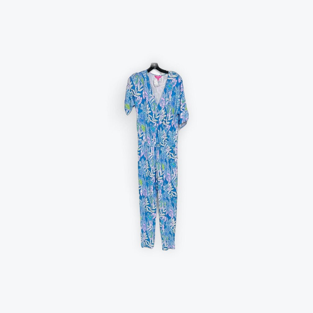 lilly romper