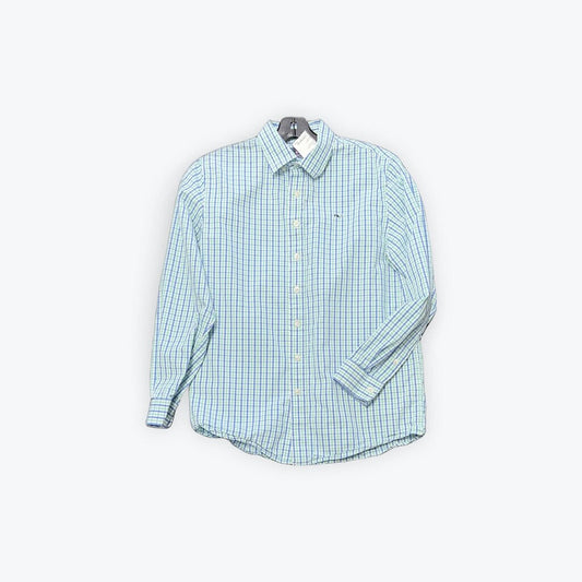 vineyard vines buttondown