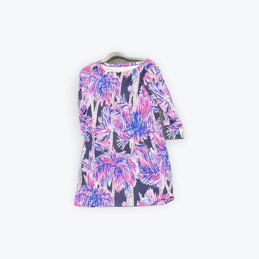 lilly dress