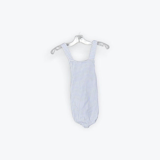 beauford bonnet romper