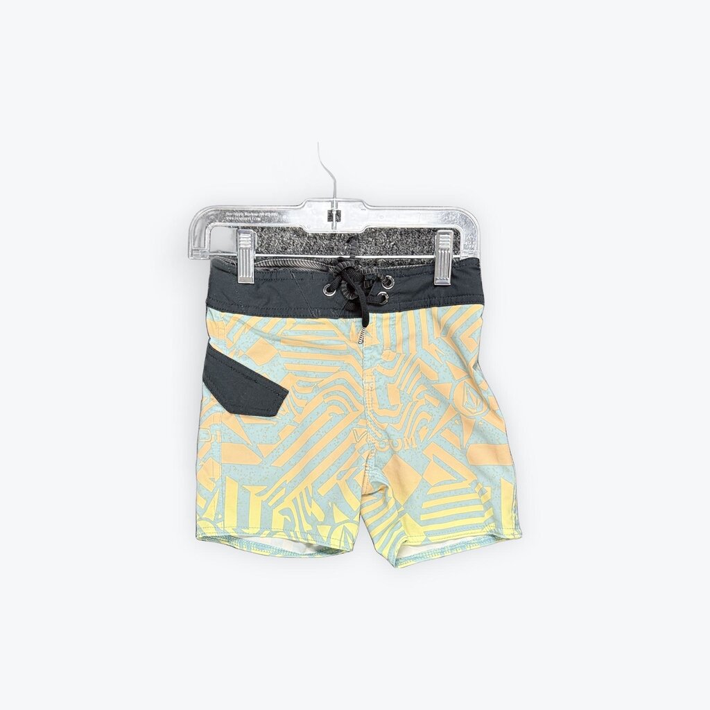 volcom swimtrunk