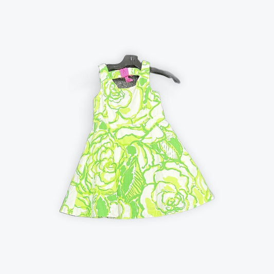 lilly dress