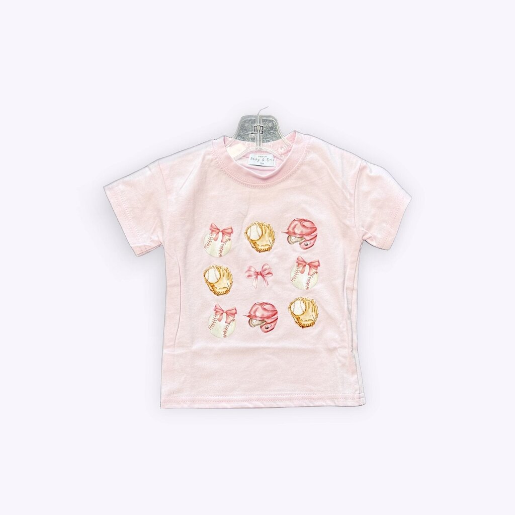baseball tee