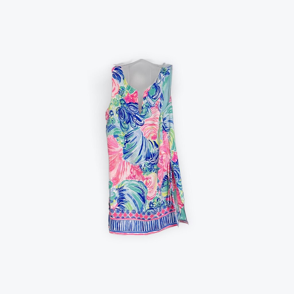 lilly romper