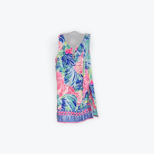 lilly romper