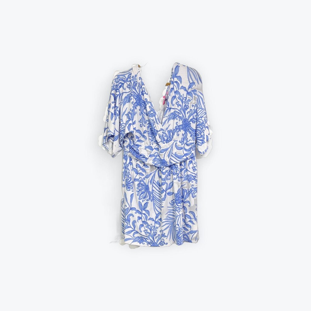 lilly romper