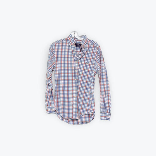 vineyard vines buttondown