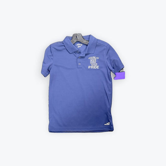 gl house of pride polo